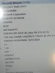 Lenovo Ideapad V14 IGL Laptop - Intel Core i5, 8GB RAM, 256GB SSD - 4