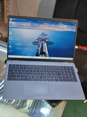 Dell Latitude 5540 Laptop - Intel Core i7, 8GB RAM, 512GB SSD