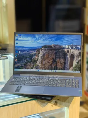 New Lenovo IdeaPad 5 Slim 13th Gen i7 Laptop