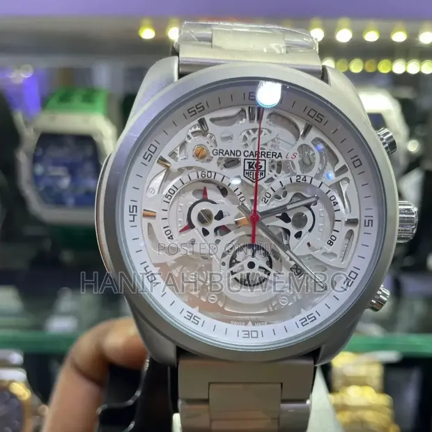 Carrera Men's Watches - 1