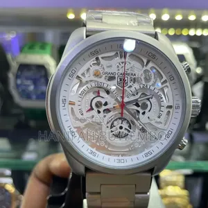 Carrera Men's Watches