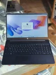 New HP 15S Laptop: Intel Core i5, 8GB RAM, 256GB SSD - 3