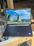 New HP 15S Laptop: Intel Core i5, 8GB RAM, 256GB SSD - 3