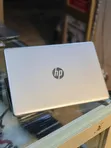 New HP 15S Laptop: Intel Core i5, 8GB RAM, 256GB SSD - 5