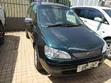 Toyota Corolla Spacio 1997 Black - 3
