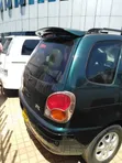 Toyota Corolla Spacio 1997 Black - 4