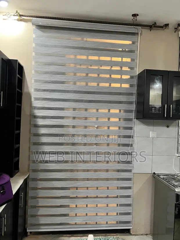 Windows Roller Blinds Per Square Meter - 1