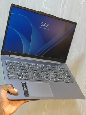 New Lenovo Ideapad S145-15 Laptop: 8GB RAM, Intel Core i5, 256GB SSD