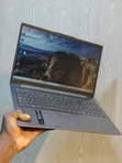 New Lenovo Ideapad S145-15 Laptop: 8GB RAM, Intel Core i5, 256GB SSD - 3