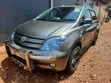 Toyota IST 2003 Silver - 2