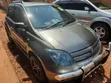 Toyota IST 2003 Silver - 3
