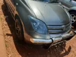 Toyota IST 2003 Silver - 4