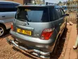 Toyota IST 2003 Silver - 5