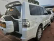 Mitsubishi Pajero 2010 White - 1