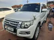 Mitsubishi Pajero 2010 White - 3