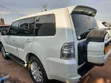 Mitsubishi Pajero 2010 White - 4