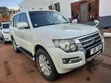 Mitsubishi Pajero 2010 White - 5