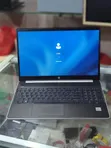 New HP 15S Laptop: Intel Core i5, 8GB RAM, 256GB SSD - 2