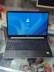 New HP 15S Laptop: Intel Core i5, 8GB RAM, 256GB SSD - 3