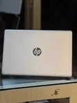 New HP 15S Laptop: Intel Core i5, 8GB RAM, 256GB SSD - 4
