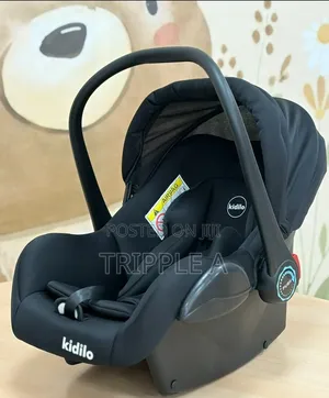 Kidilo G303 Infant Car Seat