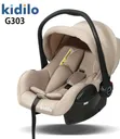 Kidilo G303 Infant Car Seat - 2