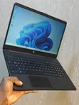 New HP 250 G8 Laptop - Intel Core i5, 8GB RAM, 256GB SSD - 3