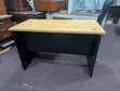 Office Desk with 3 Drawers - 120cm - 3