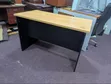 Office Desk with 3 Drawers - 120cm - 4