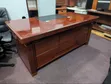 Executive Desk with Movable Drawer (1.8m) - 1