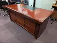 Executive Desk with Movable Drawer (1.8m) - 2