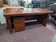 Executive Desk with Movable Drawer (1.8m) - 3