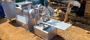 Automatic Soap Cutting Machine - 600 Bars/Hr