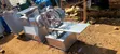Automatic Soap Cutting Machine - 600 Bars/Hr - 2