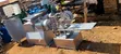 Automatic Soap Cutting Machine - 600 Bars/Hr - 3