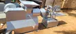 Automatic Soap Cutting Machine - 600 Bars/Hr - 4
