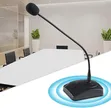 Professional Conference Gooseneck Microphone - 1