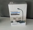 Professional Conference Gooseneck Microphone - 2