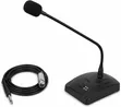 Professional Conference Gooseneck Microphone - 3