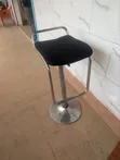 Adjustable Bar Stool Chair - 2