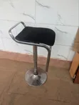 Adjustable Bar Stool Chair - 3
