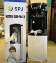 SPJ Water Dispenser - Hot, Cold & Normal - 1
