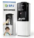 SPJ Water Dispenser - Hot, Cold & Normal - 2