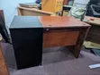 Used Office Desk // Office Table // Furniture, 120cm - 2