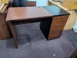 Used Office Desk // Office Table // Furniture, 120cm - 3
