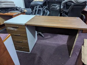 Second Hand Office Table - 140cm