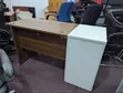 Second Hand Office Table - 140cm - 2
