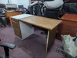 Second Hand Office Table - 140cm - 3