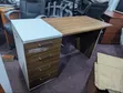 Second Hand Office Table - 140cm - 4