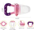 Baby Fruit Smoother/Feeder - 2
